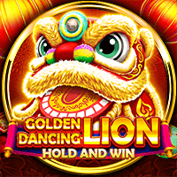 Lân nhảy vàng-Tập Hợp Vận May icon